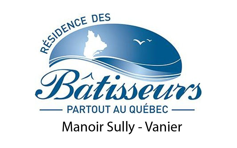 Résidence pour Aînés - Manoir Sully